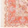 Tapis persan Tabriz fait main Réf ID 166262 - 208 × 303