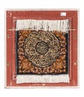 Khorasan Alfombera Persa Tableau Ref 912057
