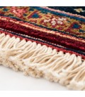 فرش شش متری هریس کد 101898