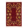 Tapis persan Qashqai fait main Réf ID 189003 - 55 × 83