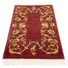 Tapis persan Qashqai fait main Réf ID 189003 - 55 × 83