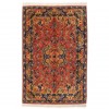 Tapis persan Qashqai fait main Réf ID 189009 - 114 × 171