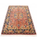 Qashqai Alfombera Persa  Ref 189009