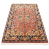 Tapis persan Qashqai fait main Réf ID 189009 - 114 × 171