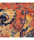 Qashqai Alfombera Persa  Ref 189009