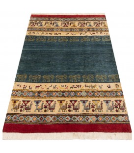 Qashqai Rug Ref 189015