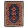 Tapis persan Qashqai fait main Réf ID 189016 - 155 × 202