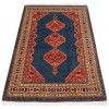 Tapis persan Qashqai fait main Réf ID 189016 - 155 × 202