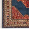 Tapis persan Qashqai fait main Réf ID 189016 - 155 × 202