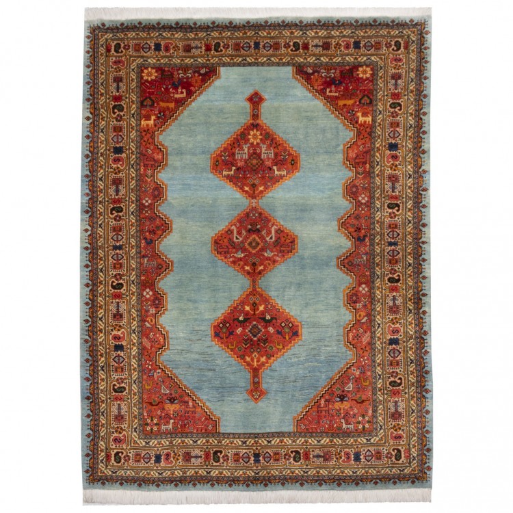 Qashqai Rug Ref 189018