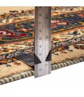Qashqai Alfombera Persa  Ref 189019