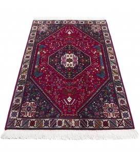 伊朗手工地毯编号 162066