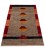 Fars Alfombera Persa Gabbeh Ref 189021