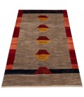 Fars Alfombera Persa Gabbeh Ref 189021