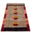 Fars Alfombera Persa Gabbeh Ref 189021