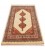 Qashqai Alfombera Persa  Ref 189023