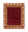 Qashqai Alfombera Persa  Ref 189024