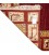 Tapis persan Qashqai fait main Réf ID 189024 - 135 × 161