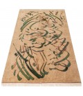 Qashqai Alfombera Persa  Ref 189026