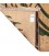 Qashqai Rug Ref 189026