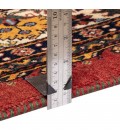 Qashqai Alfombera Persa  Ref 189027