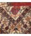 Qashqai Alfombera Persa  Ref 189027
