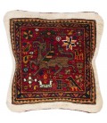 وسادة السجاد صناعة يدوية رقم 189031