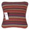 Coussin Tapis persan fait main Réf ID 189031