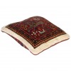 Coussin Tapis persan fait main Réf ID 189031