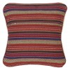 Coussin Tapis persan fait main Réf ID 189031