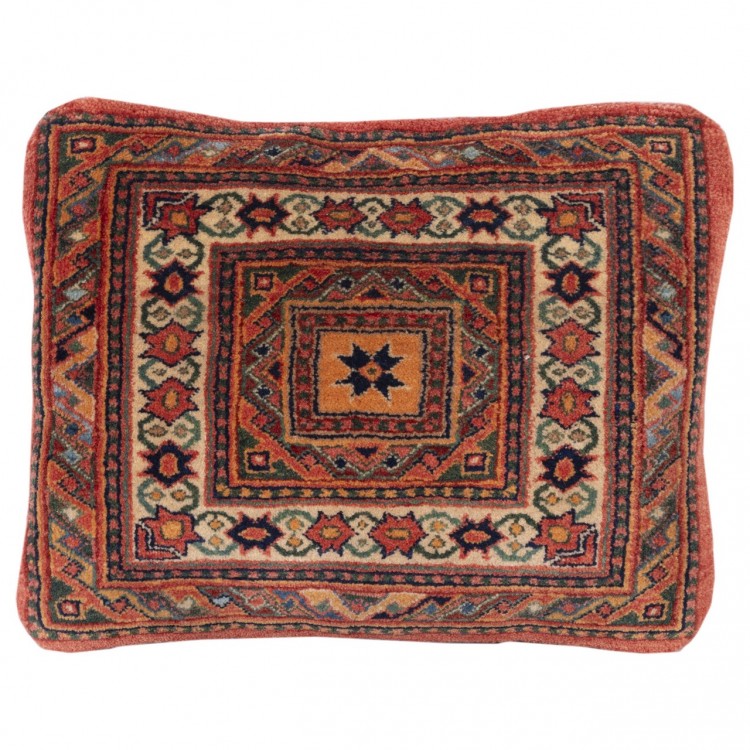 Handmade Rug Cushion Ref 189033