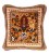 Coussin Tapis persan fait main Réf ID 189038