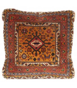 Coussin Tapis persan fait main Réf ID 189030