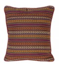 Coussin Tapis persan fait main Réf ID 189040