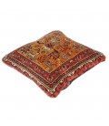 Coussin Tapis persan fait main Réf ID 189042