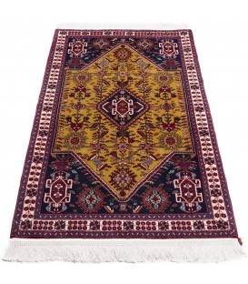 伊朗手工地毯编号 162068