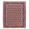 El Dokuma Kilim Sanandaj 151031 - 129 × 148