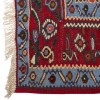 El Dokuma Kilim Sanandaj 151031 - 129 × 148