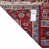 El Dokuma Kilim Sanandaj 151031 - 129 × 148