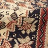 Kilim persan Bijar fait main Réf ID 151032 - 111 × 156