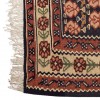 Kilim persan Bijar fait main Réf ID 151034 - 113 × 157