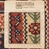 Kilim persan Bijar fait main Réf ID 151034 - 113 × 157