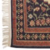 Kilim persan Bijar fait main Réf ID 151035 - 120 × 151