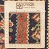 Kilim persan Bijar fait main Réf ID 151035 - 120 × 151