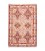 Kilim persiano Shahsevan annodato a mano codice 151036 - 102 × 152