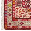 Kilim persan Shahsevan fait main Réf ID 151036 - 102 × 152