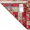 Kilim persan Shahsevan fait main Réf ID 151036 - 102 × 152