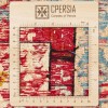 Kilim persan Shahsevan fait main Réf ID 151036 - 102 × 152