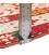 Kilim persiano Shahsevan annodato a mano codice 151036 - 102 × 152