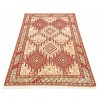 Kilim persiano Shahsevan annodato a mano codice 151037 - 98 × 141